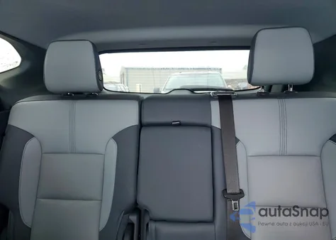 2020 Chevrolet Blazer 3Lt z USA, uszkodzony, nr VIN 3GNKBDRS2LS705854